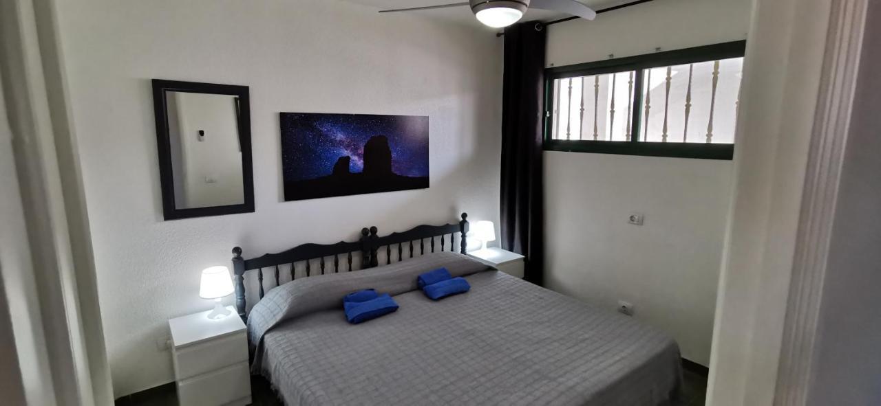 Sunset Apartment Sonnenland San Bartolome de Tirajana  Exterior photo