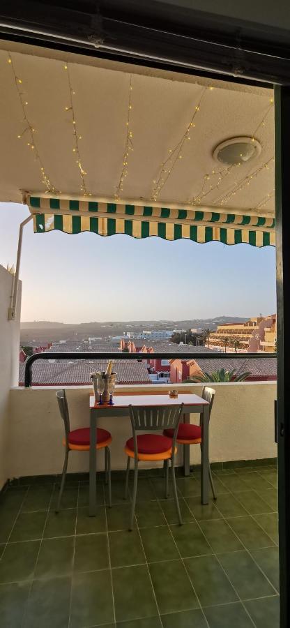 Sunset Apartment Sonnenland San Bartolome de Tirajana  Exterior photo